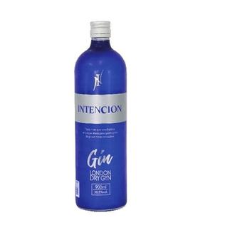 Oferta de Gin Intencion 900ml por R$26,81 em Verona Supermercados