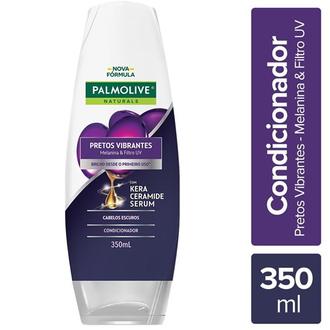 Oferta de Condicionador Naturals Pretos Vibrantes Palmolive 350Ml por R$11,37 em Verona Supermercados