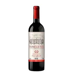 Oferta de Vinho Tonéletce 750Ml por R$30,95 em Verona Supermercados