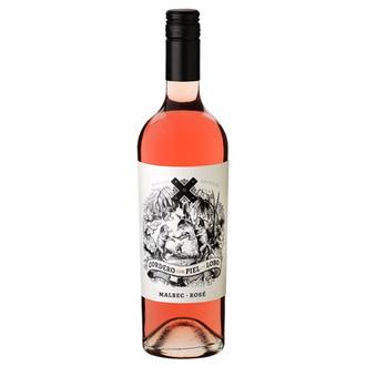 Oferta de Vinho Argentino Cordero com Piel de Lobo Rosé 750Ml por R$41,38 em Verona Supermercados