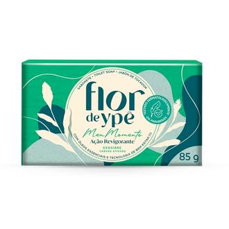 Oferta de Sabonete Meu Momento Gengibre Flor de Ypê 85g por R$3,09 em Verona Supermercados