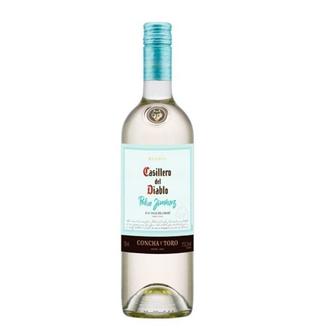 Oferta de Vinho Branco Pedro Jimenez Casillero Del Diablo 750ml por R$48,54 em Verona Supermercados