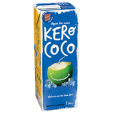 Oferta de Água De Coco Kerococo 1l por R$12,9 em Villarreal Supermercados