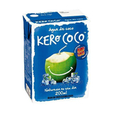 Oferta de Água De Coco Kerococo 200ml por R$2,99 em Villarreal Supermercados