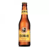 Oferta de Cerv Eisenbahn Ln 355 Pilsen por R$5,49 em Villarreal Supermercados