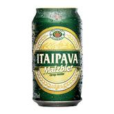 Oferta de Cerveja Escura Itaipava 350ml Malzbier por R$3,99 em Villarreal Supermercados