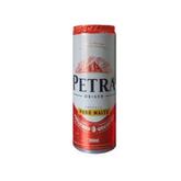 Oferta de Cerveja Puro Malte Petra 350ml por R$3,29 em Villarreal Supermercados