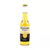 Oferta de Cerveja Premium Corona Extra 330ml por R$6,96 em Villarreal Supermercados