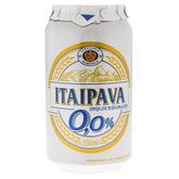 Oferta de Cerveja Zero Álcool Itaipava 350ml por R$3,69 em Villarreal Supermercados