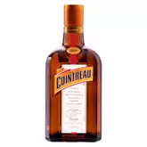 Oferta de Licor Cointreau 700ml - Francês por R$129,99 em Villarreal Supermercados