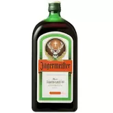 Oferta de Licor Jagermeister 700ml - Alemão por R$139,9 em Villarreal Supermercados