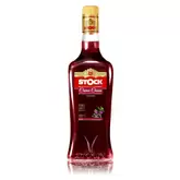 Oferta de Licor Stock 720ml Cassis por R$49,99 em Villarreal Supermercados