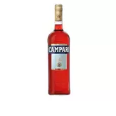 Oferta de Bitter Campari 900ml por R$69,9 em Villarreal Supermercados