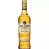 Oferta de Ron Bacardi 980ml Ouro por R$59,9 em Villarreal Supermercados