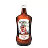 Oferta de Ron Montilla 1l Carta Branca por R$39,9 em Villarreal Supermercados