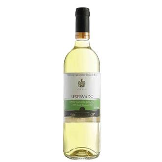 Oferta de Vinho Branco Chileno Errazuriz Reservado Sauvignon Blanc Garrafa 750Ml por R$25,99 em Violeta Supermercados