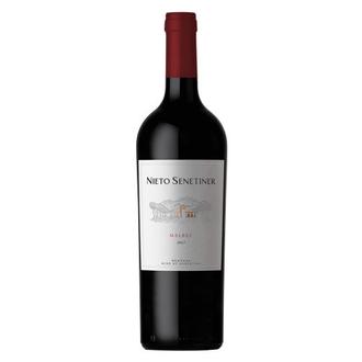 Oferta de Vinho Argentino Tinto Nieto Senetiner Malbec 750ml por R$59,99 em Violeta Supermercados