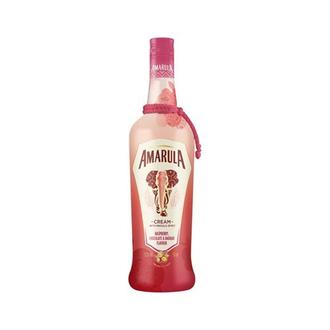 Oferta de Licor Cream Raspberry, Chocolate & Baobab Flavour Amarula 750ml por R$79,93 em Violeta Supermercados