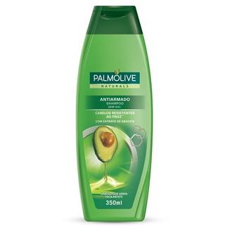 Oferta de Shampoo Palmolive Naturals Anti-Armado 350Ml por R$7,99 em Violeta Supermercados