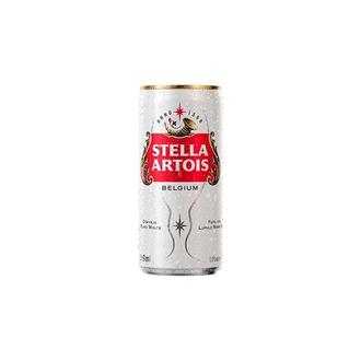 Oferta de Cerveja Puro Malte Stella Artois 269ml por R$3,69 em Violeta Supermercados