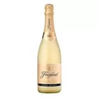 Oferta de Champagne Nevada Freixenet 750ml por R$69,99 em Violeta Supermercados