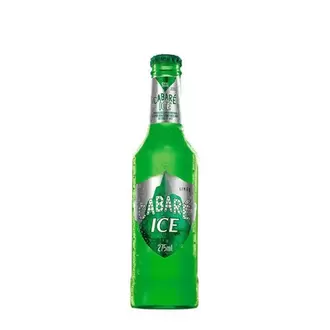 Oferta de Bebida Mista Alcoólica Gaseificada Limão Ice Cabaré 275ml por R$4,49 em Violeta Supermercados