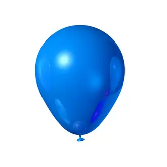 Oferta de Balão Latex Festa Ali 7,0 Liso Cores Embalagem 8 Un por R$1,99 em Violeta Supermercados