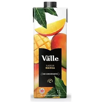 Oferta de Suco Del Valle Néctar Manga 1l por R$6,99 em Violeta Supermercados