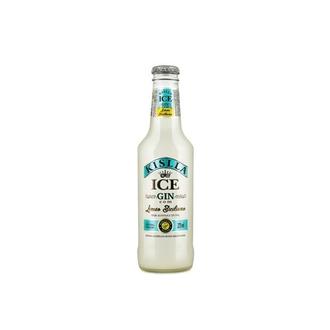 Oferta de Vodka Ice Limão Siciliano com Gin Kislla 275Ml por R$3,49 em X Supermercados