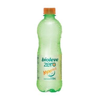 Oferta de Refrigerante Bioleve Zero Mexerica e Limão Garrafa 510Ml por R$2,19 em X Supermercados