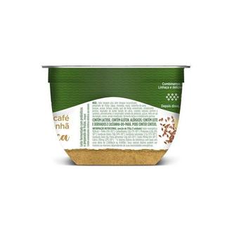 Oferta de Leite Fermentado Café da Manhã Morango, Banana e Linhaça Activia 170g por R$5,49 em X Supermercados