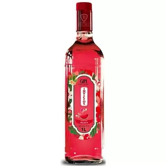 Oferta de Gin de Melancia Invictus 900ml por R$11,98 em X Supermercados