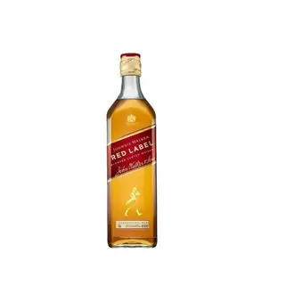 Oferta de Whisky Johnnie Walker Red Label Garrafa 750ml por R$56,99 em X Supermercados