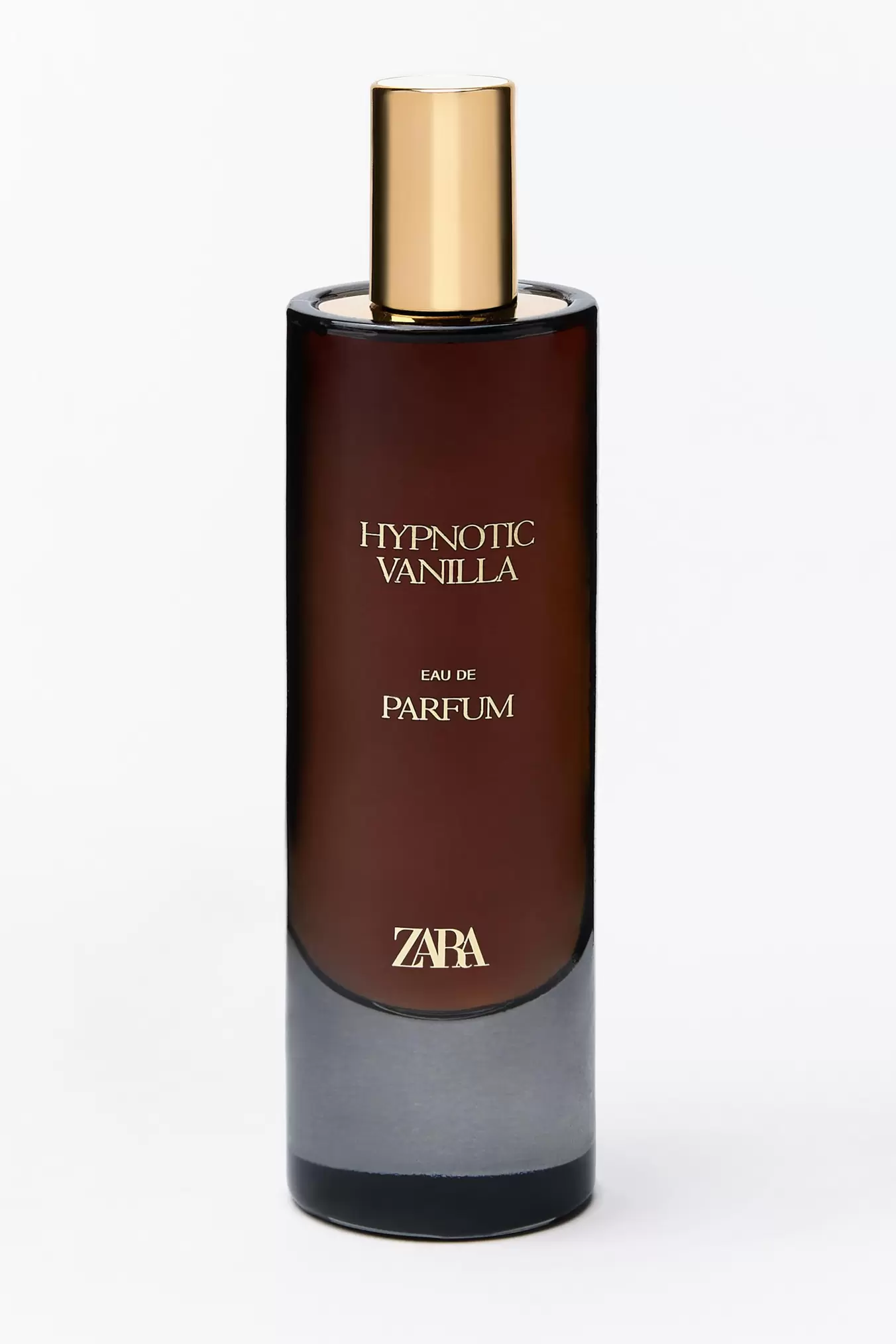 Oferta de HYPNOTIC VANILLA 80 ML por R$229 em ZARA