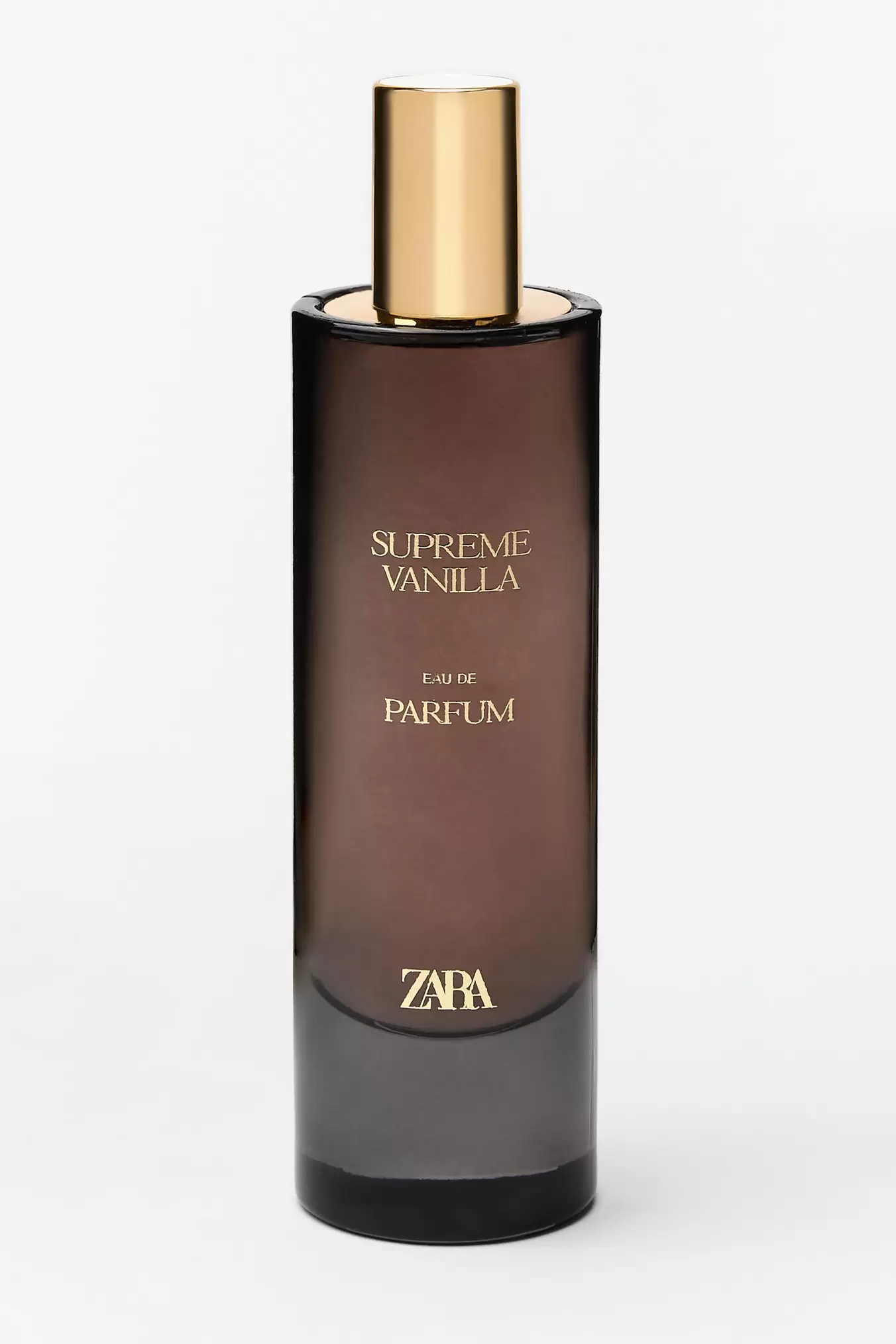 Oferta de SUPREME VANILLA 80 ML por R$229 em ZARA