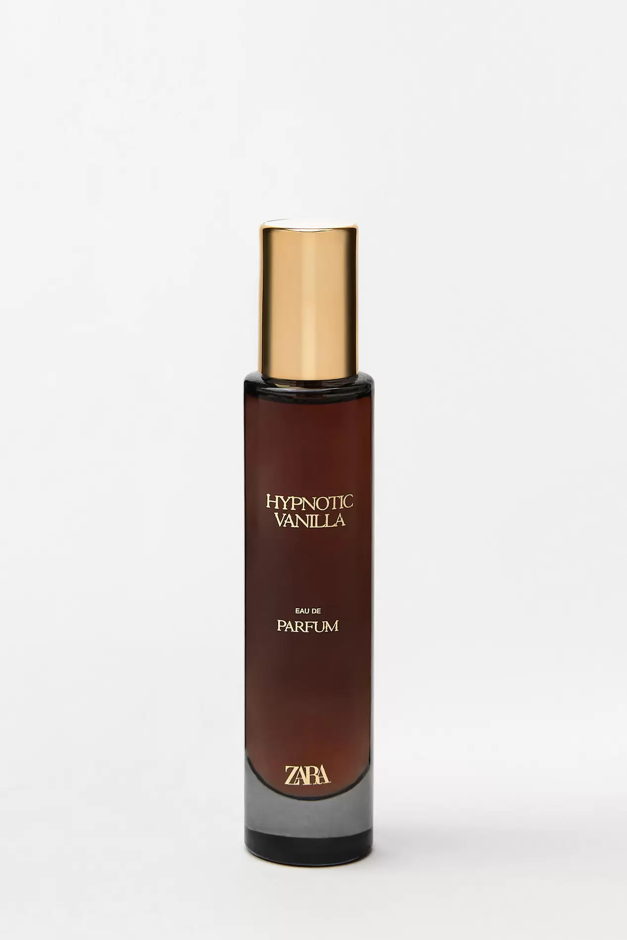 Oferta de HYPNOTIC VANILLA 30 ML por R$109 em ZARA