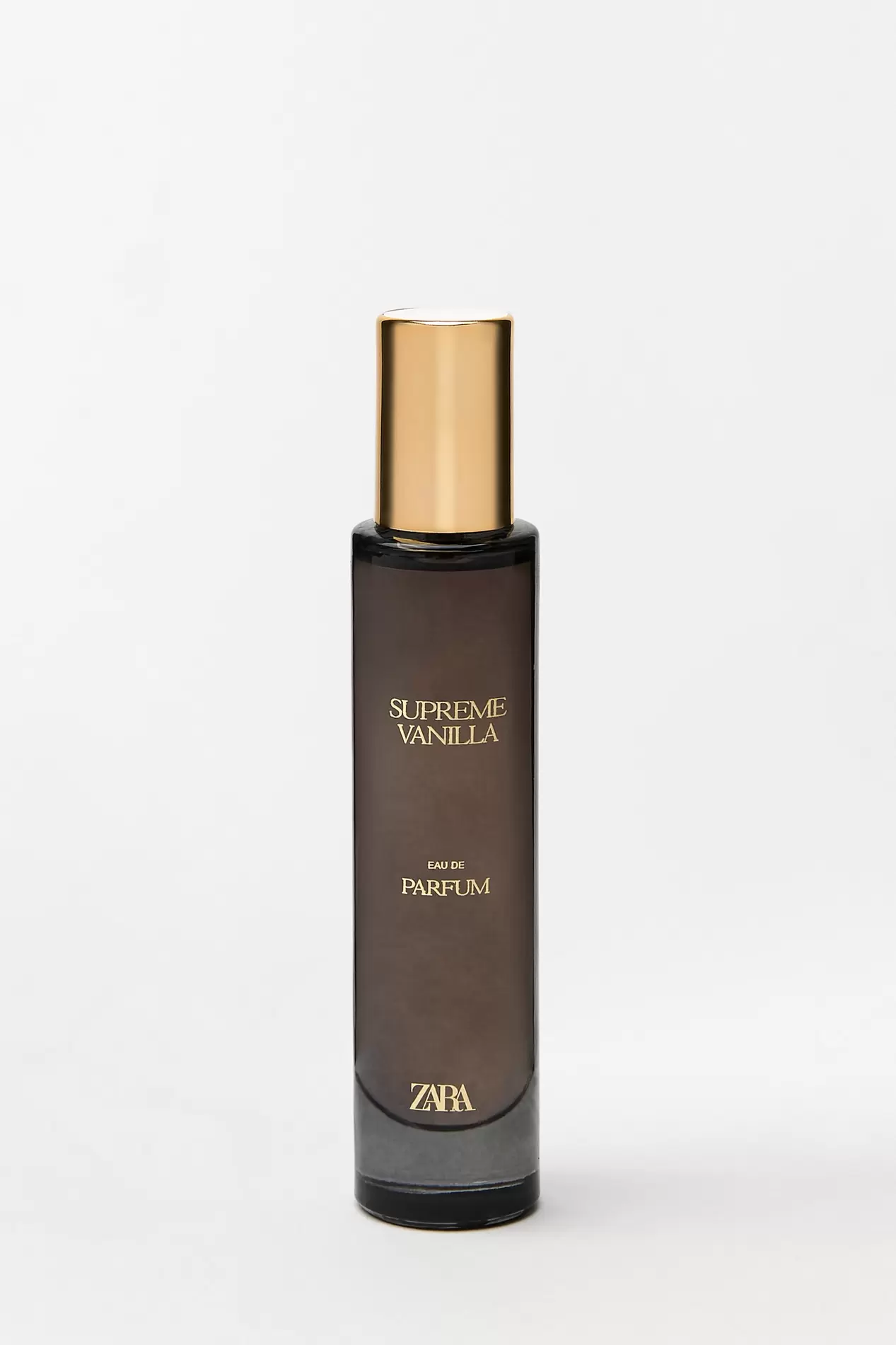 Oferta de SUPREME VANILLA 30 ML por R$109 em ZARA