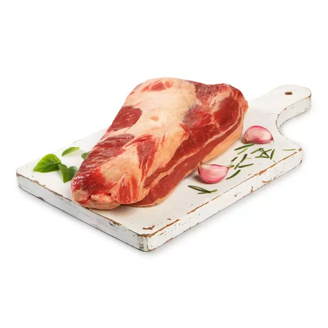 Oferta de Costela Bovina sem Osso Resfriada Corte D'Oro 1kg por R$39,99 em Zona Sul