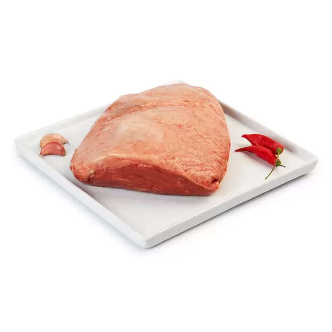 Oferta de Picanha Uruguaia Raças Britânicas Congelada Vila 2kg por R$239,98 em Zona Sul