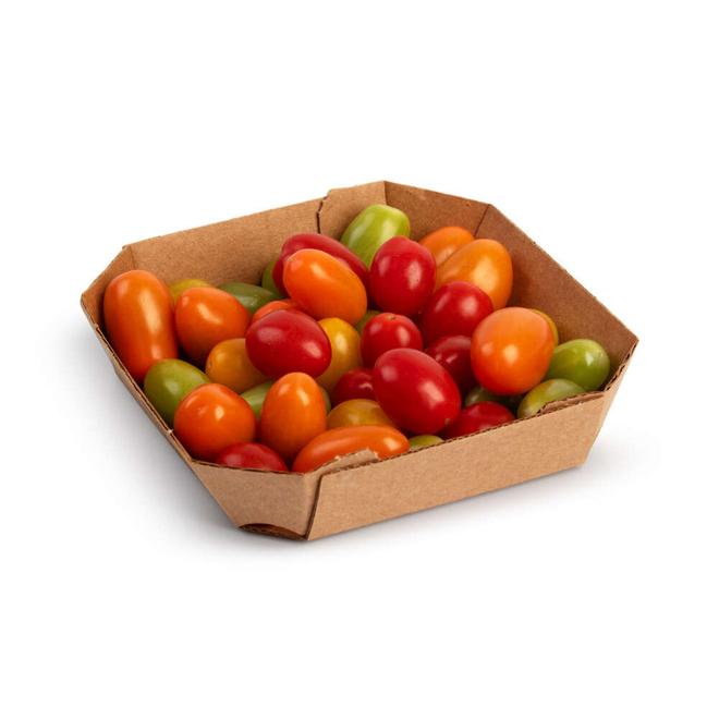 Oferta de Tomatinhos Confeite Trebeschi 300g por R$7,99 em Zona Sul