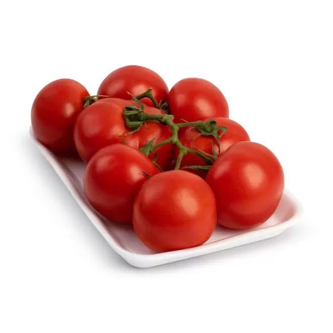 Oferta de Tomate Holandês Trebeschi 600g por R$9,99 em Zona Sul