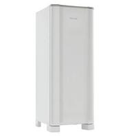 Oferta de Refrigerador Esmaltec Roc31 245 Litros E Degelo Manual Branca - 127v (110v) por R$1499 em Leroy Merlin