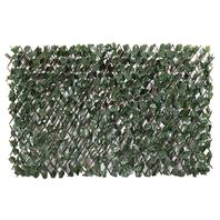 Oferta de Muro Inglês Artificial Ivy Pequena Verde 100x200cm por R$289,9 em Leroy Merlin