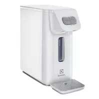 Oferta de Purificador  Efficient Eletrônico Água Fria, Natural e Gelada Branco PE15B Bivolt por R$545,11 em Leroy Merlin