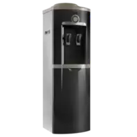 Oferta de Bebedouro água Gelada Inox EGC35B  220V por R$833 em Leroy Merlin