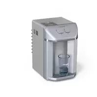 Oferta de Purificador de Água Natural e Gelada Prata Ultra Ice  127V por R$1989,49 em Leroy Merlin