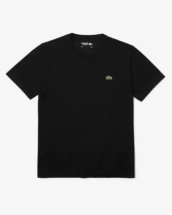 Oferta de Camiseta Esportiva Ultra Dry por R$199 em Lacoste