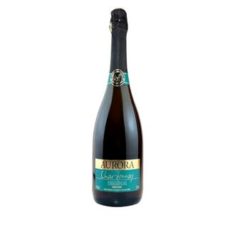Oferta de Espumante Aurora Procendências Brut Chardonnay 750Ml por R$39,99 em Kanguru Supermercado