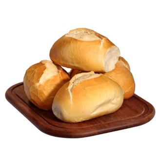 Oferta de Pão Francês por R$12,99 em Kanguru Supermercado