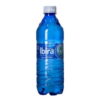 Oferta de Água Mineral sem Gás Ibirá Garrafa 510Ml por R$2,29 em Kanguru Supermercado